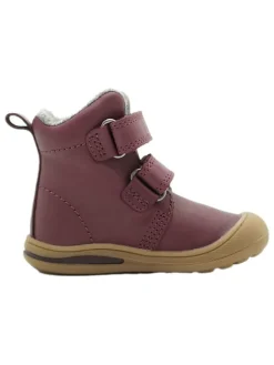 lamino Stiefel & Boots|Stiefel & Boots·Boots^Leder-Boots in Rot