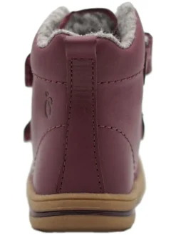 lamino Stiefel & Boots|Stiefel & Boots·Boots^Leder-Boots in Rot
