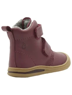 lamino Stiefel & Boots|Stiefel & Boots·Boots^Leder-Boots in Rot