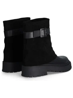 Liu Jo Stiefel & Boots^Leder-Boots in Schwarz