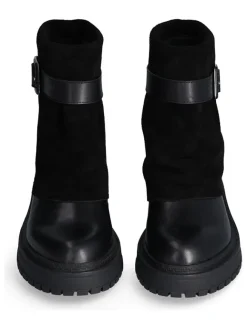Liu Jo Stiefel & Boots^Leder-Boots in Schwarz