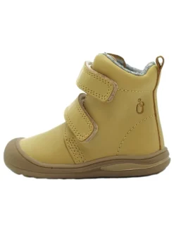lamino Stiefel & Boots^Leder-Boots in Senf