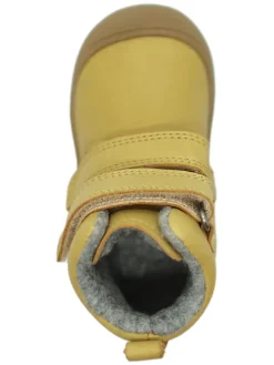 lamino Stiefel & Boots^Leder-Boots in Senf
