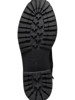 Leder-Boots 