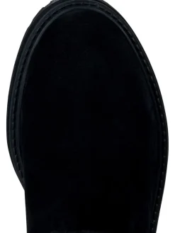 Geox Stiefel & Boots^Leder-Boots 