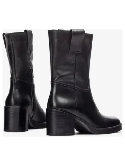 Unisa Stiefeletten^Leder-Boots 