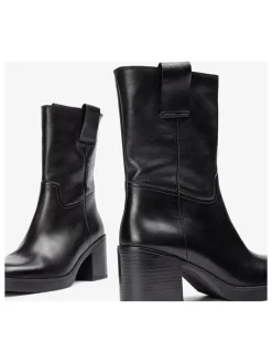 Unisa Stiefeletten^Leder-Boots 