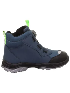 superfit Stiefel & Boots·Boots^Leder-Boots 