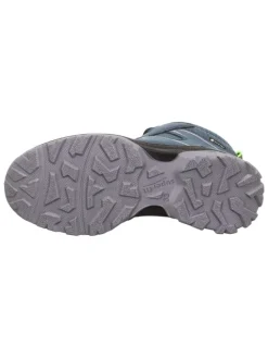 superfit Stiefel & Boots·Boots^Leder-Boots 