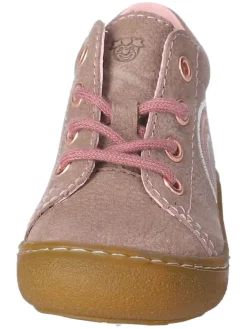 PEPINO Sneakers^Leder-Boots