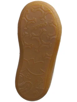 PEPINO Sneakers^Leder-Boots