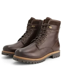 TRAVELIN' Stiefel & Boots^Leder-Boots