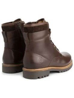 TRAVELIN' Stiefel & Boots^Leder-Boots