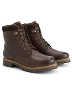 TRAVELIN' Stiefel & Boots^Leder-Boots