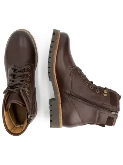 TRAVELIN' Stiefel & Boots^Leder-Boots