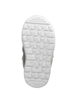 Leder-Boots 