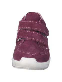 Leder-Boots 