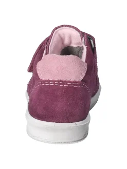 Leder-Boots 
