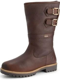 TRAVELIN' Stiefel & Boots^Leder-Boots