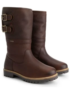 TRAVELIN' Stiefel & Boots^Leder-Boots
