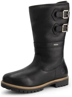 TRAVELIN' Stiefel & Boots^Leder-Boots