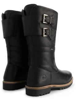 TRAVELIN' Stiefel & Boots^Leder-Boots