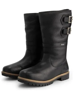 TRAVELIN' Stiefel & Boots^Leder-Boots