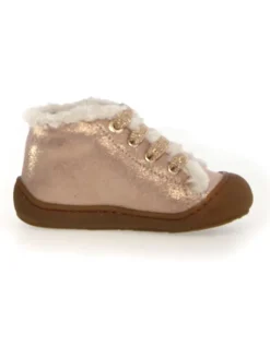Naturino Stiefel & Boots^Leder-Boots