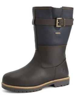 TRAVELIN' Stiefel & Boots^Leder-Boots