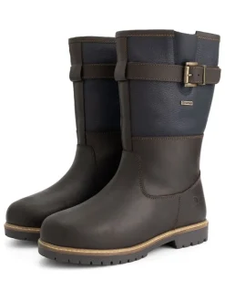 TRAVELIN' Stiefel & Boots^Leder-Boots