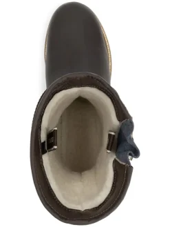 TRAVELIN' Stiefel & Boots^Leder-Boots