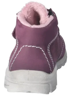 Leder-Boots 