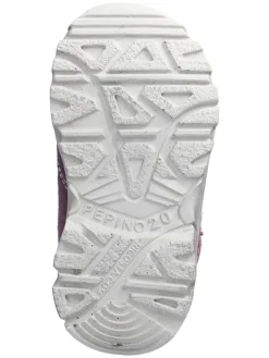 Leder-Boots 