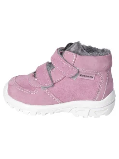 Leder-Boots "Lenzi-S" in Rosa>PEPINO Sale