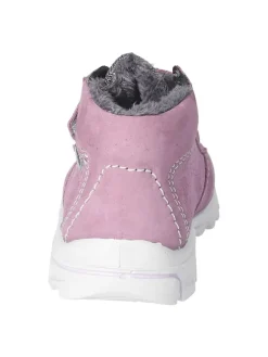Leder-Boots 