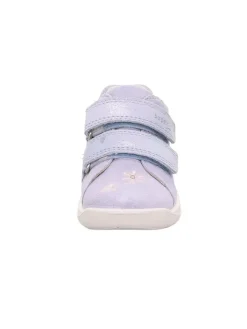 Leder-Boots 