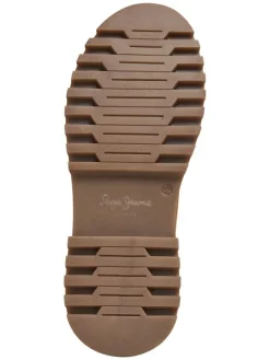 Pepe Jeans FOOTWEAR Stiefel & Boots^Leder-Boots