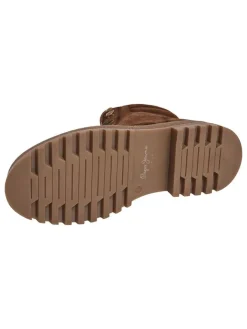 Leder-Boots 