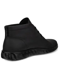 Ecco Stiefel & Boots^Leder-Boots