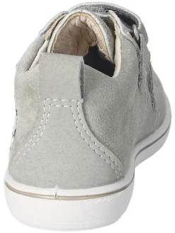 Leder-Boots 