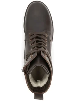 TRAVELIN' Stiefel & Boots^Leder-Boots