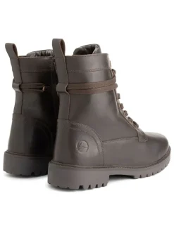 TRAVELIN' Stiefel & Boots^Leder-Boots