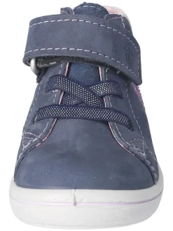 Leder-Boots 
