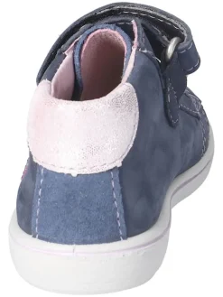 Leder-Boots 