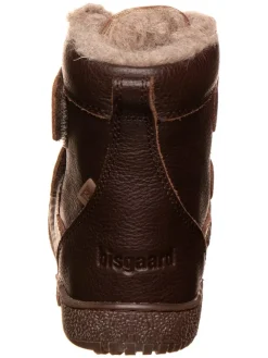 bisgaard Stiefel & Boots^Leder-Boots 