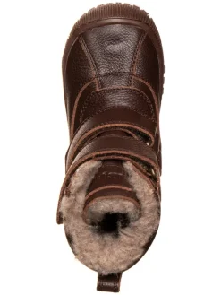bisgaard Stiefel & Boots^Leder-Boots 