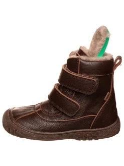 bisgaard Stiefel & Boots^Leder-Boots 