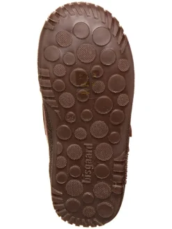 Leder-Boots 