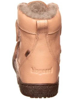 bisgaard Stiefel & Boots|Stiefel & Boots·Boots^Leder-Boots