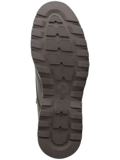 Leder-Boots 
